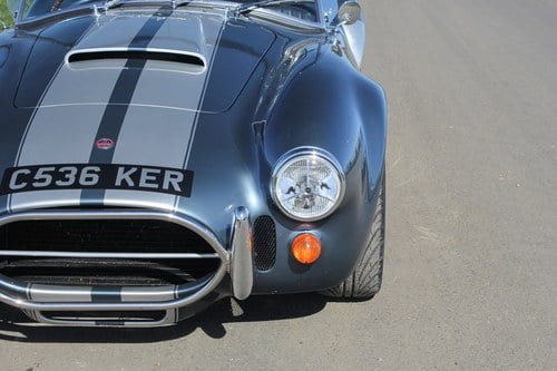 2008 AK Cobra 427 3.5L V8 For Sale (picture 75 of 109)