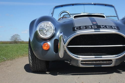 2008 AK Cobra 427 3.5L V8 For Sale (picture 76 of 109)