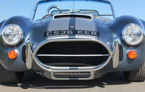 2008 AK Cobra 427 3.5L V8 For Sale (picture 77 of 109)