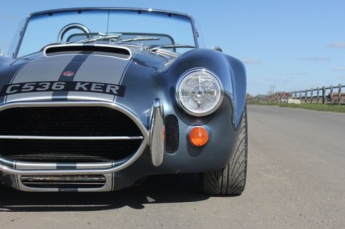 2008 AK Cobra 427 3.5L V8 For Sale (picture 78 of 109)