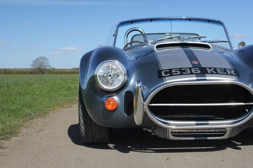 2008 AK Cobra 427 3.5L V8 For Sale (picture 79 of 109)