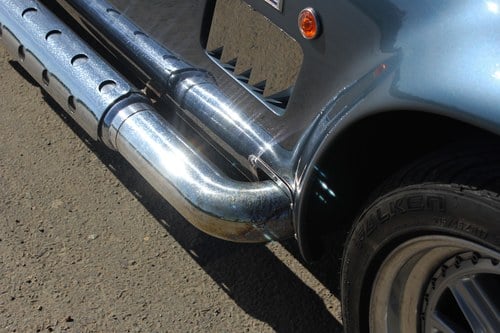 2008 AK Cobra 427 3.5L V8 For Sale (picture 80 of 109)