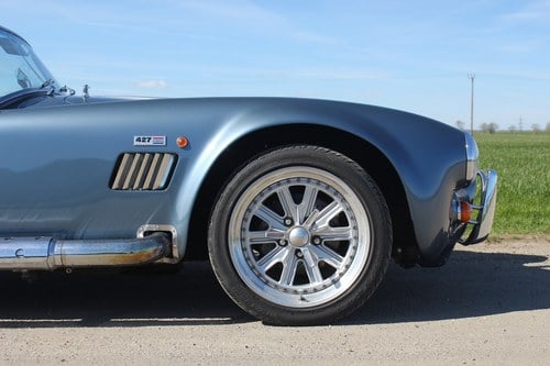 2008 AK Cobra 427 3.5L V8 For Sale (picture 81 of 109)