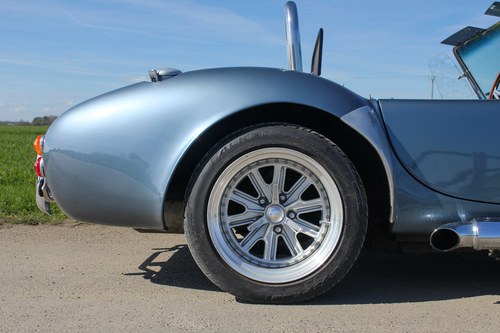 2008 AK Cobra 427 3.5L V8 For Sale (picture 82 of 109)