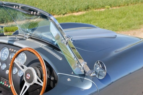 2008 AK Cobra 427 3.5L V8 For Sale (picture 83 of 109)