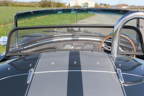 2008 AK Cobra 427 3.5L V8 For Sale (picture 84 of 109)