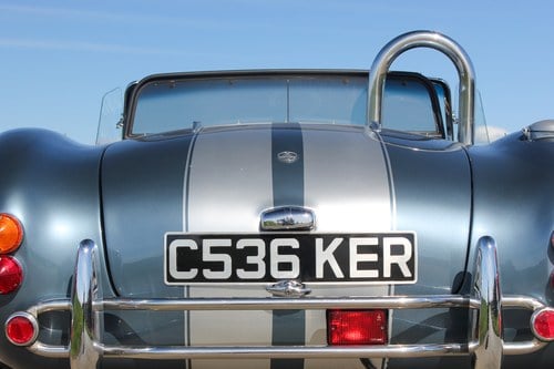 2008 AK Cobra 427 3.5L V8 For Sale (picture 86 of 109)