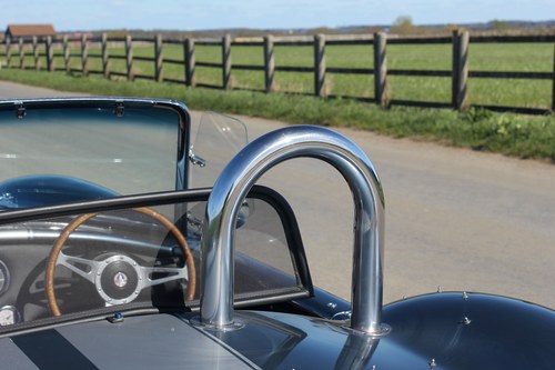 2008 AK Cobra 427 3.5L V8 For Sale (picture 87 of 109)