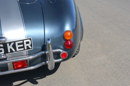 2008 AK Cobra 427 3.5L V8 For Sale (picture 88 of 109)