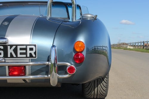 2008 AK Cobra 427 3.5L V8 For Sale (picture 89 of 109)