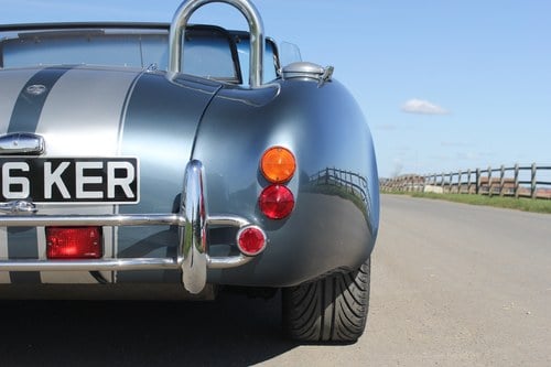 2008 AK Cobra 427 3.5L V8 For Sale (picture 90 of 109)