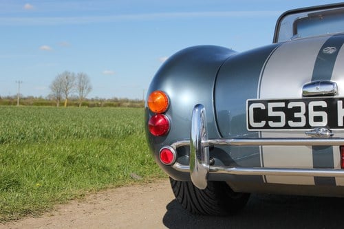 2008 AK Cobra 427 3.5L V8 For Sale (picture 91 of 109)