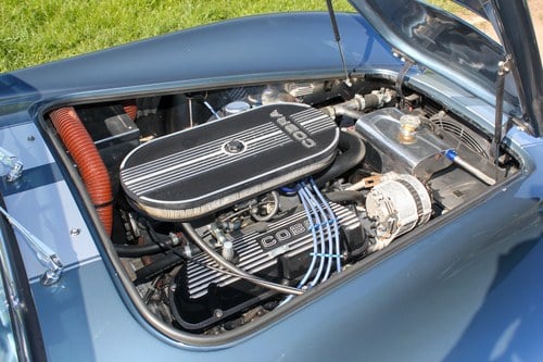 2008 AK Cobra 427 3.5L V8 For Sale (picture 92 of 109)