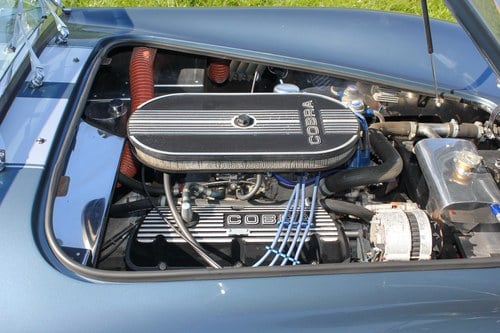 2008 AK Cobra 427 3.5L V8 For Sale (picture 93 of 109)