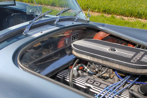 2008 AK Cobra 427 3.5L V8 For Sale (picture 94 of 109)