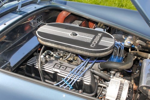 2008 AK Cobra 427 3.5L V8 For Sale (picture 95 of 109)