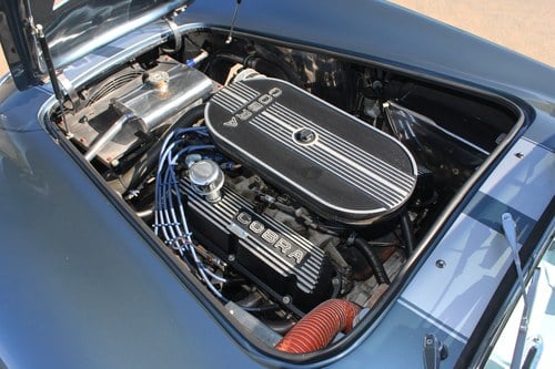 2008 AK Cobra 427 3.5L V8 For Sale (picture 97 of 109)