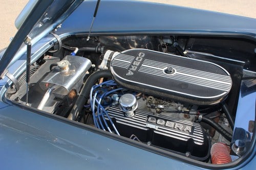 2008 AK Cobra 427 3.5L V8 For Sale (picture 98 of 109)