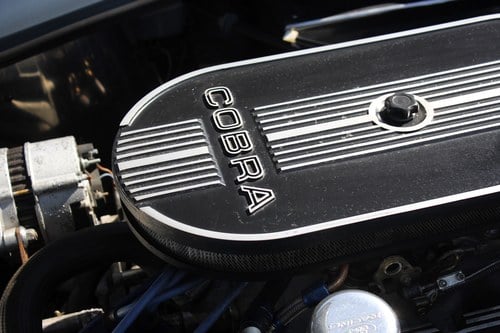 2008 AK Cobra 427 3.5L V8 For Sale (picture 100 of 109)