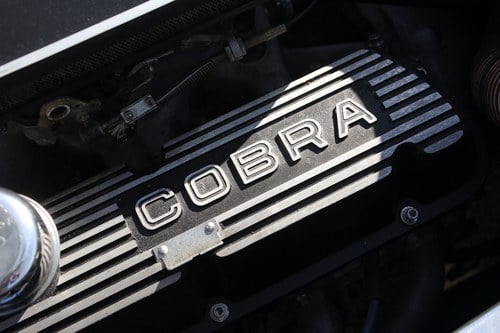 2008 AK Cobra 427 3.5L V8 For Sale (picture 101 of 109)