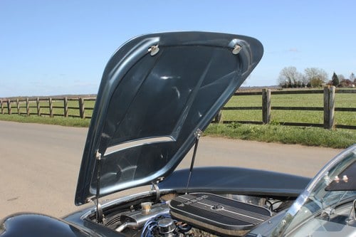 2008 AK Cobra 427 3.5L V8 For Sale (picture 102 of 109)