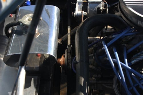 2008 AK Cobra 427 3.5L V8 For Sale (picture 103 of 109)