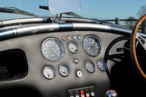 2008 AK Cobra 427 3.5L V8 For Sale (picture 104 of 109)