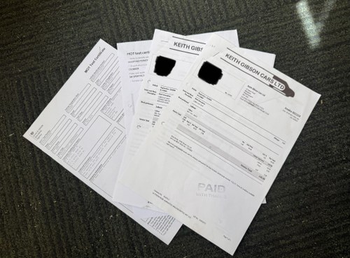 2008 AK Cobra 427 3.5L V8 For Sale (picture 107 of 109)