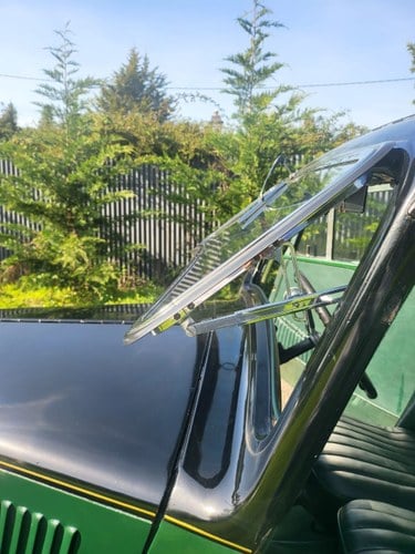 1935 Morris 8 Series I For Sale (picture 30 of 107)