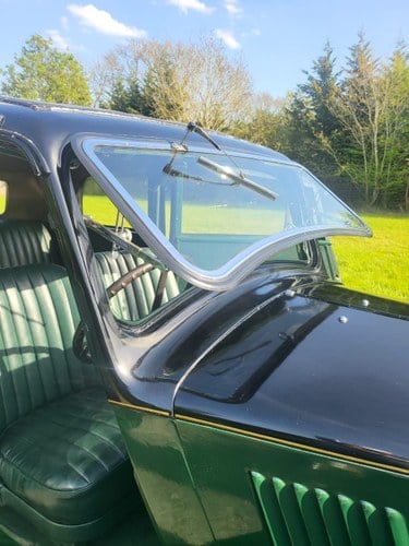 1935 Morris 8 Series I For Sale (picture 31 of 107)