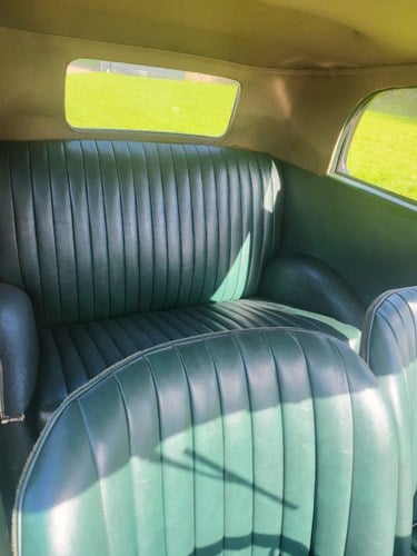 1935 Morris 8 Series I For Sale (picture 27 of 107)