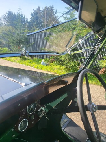 1935 Morris 8 Series I For Sale (picture 32 of 107)