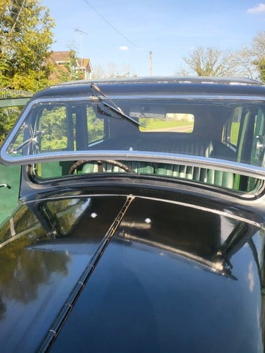 1935 Morris 8 Series I For Sale (picture 33 of 107)