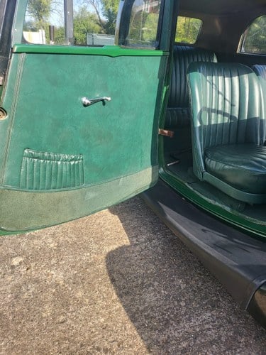 1935 Morris 8 Series I For Sale (picture 29 of 107)