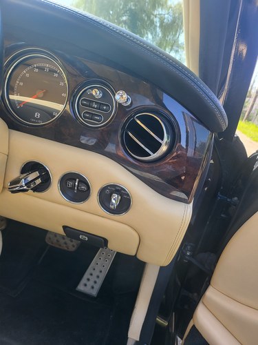 2004 Bentley Arnage T Mulliner For Sale (picture 66 of 152)