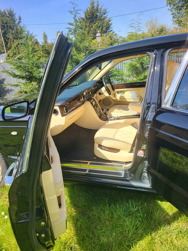 2004 Bentley Arnage T Mulliner For Sale (picture 70 of 152)