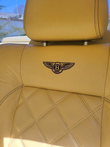 2004 Bentley Arnage T Mulliner For Sale (picture 86 of 152)