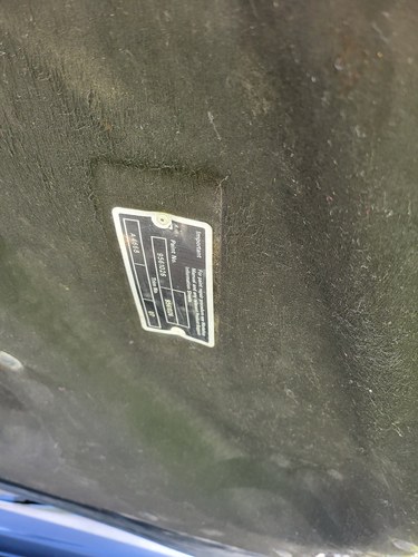 2004 Bentley Arnage T Mulliner For Sale (picture 114 of 152)