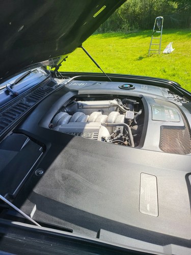 2004 Bentley Arnage T Mulliner For Sale (picture 117 of 152)