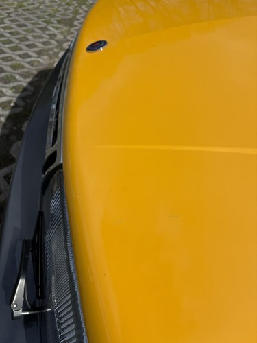 1991 Saab 900 Turbo 16S "Monte Carlo" till salu (bild 63 av 87)