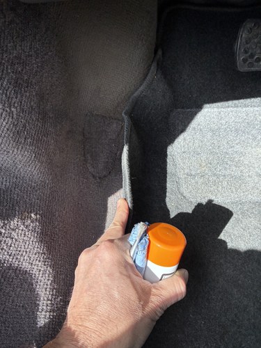 1991 Saab 900 Turbo 16S "Monte Carlo" till salu (bild 64 av 87)