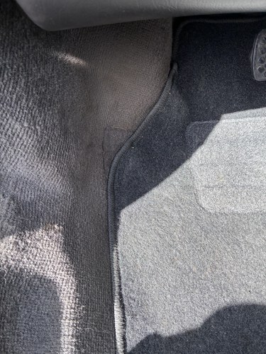 1991 Saab 900 Turbo 16S "Monte Carlo" till salu (bild 65 av 87)