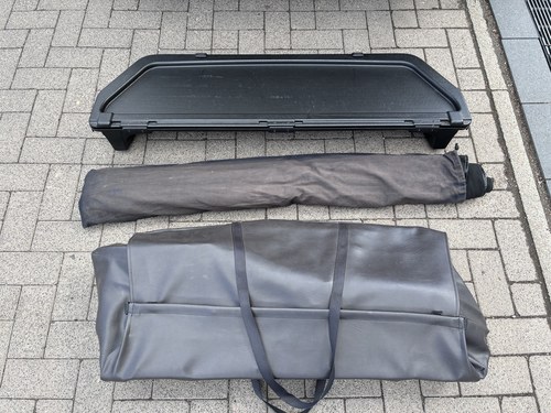 1991 Saab 900 Turbo 16S "Monte Carlo" till salu (bild 86 av 87)