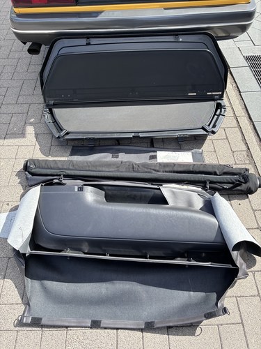 1991 Saab 900 Turbo 16S "Monte Carlo" till salu (bild 87 av 87)