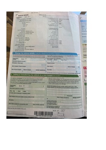 2004 Bentley Arnage T Mulliner For Sale (picture 123 of 152)