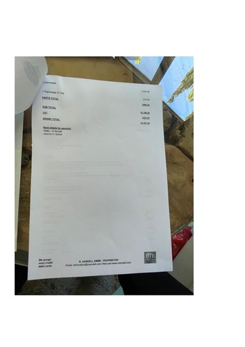 2004 Bentley Arnage T Mulliner For Sale (picture 125 of 152)