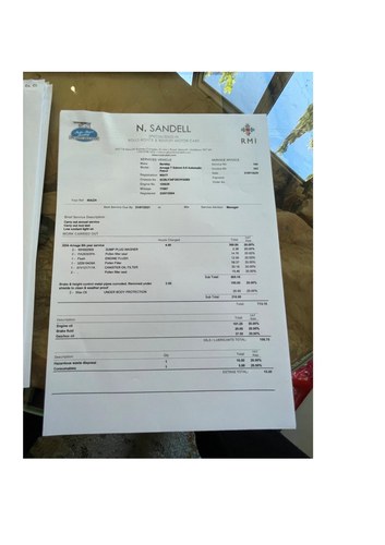 2004 Bentley Arnage T Mulliner For Sale (picture 135 of 152)