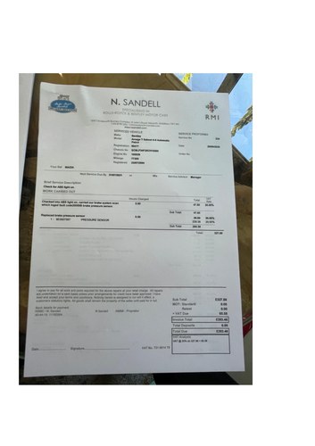 2004 Bentley Arnage T Mulliner For Sale (picture 137 of 152)