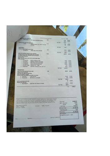 2004 Bentley Arnage T Mulliner For Sale (picture 139 of 152)