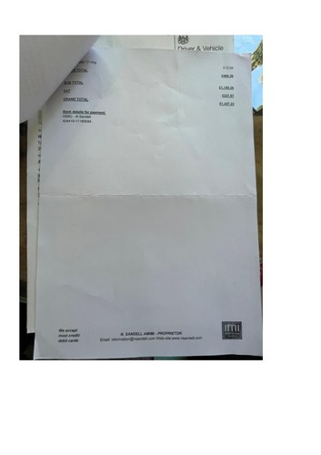 2004 Bentley Arnage T Mulliner For Sale (picture 146 of 152)